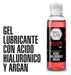 MON AMANT Gel Lubricante Intimo Lube Ruby Fancy Propiedades Para Piel 6