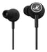 Auriculares Internos En Modo Marshall, Negro / Blanco (40909 1