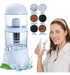 Generic Water Purifier Filter with Dispenser 3