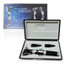 Belmed HS-OT10D Fiber Optic Otoscope With LED Cold Light and Case 3