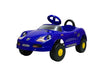 Katib Porsche Pedal Kart for Kids 4