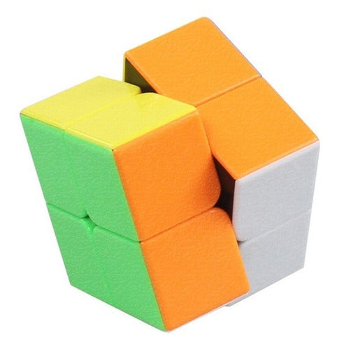 ShengShou Original 2x2x2 Cube 1 Pack 1