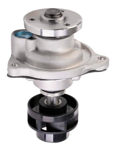 Dolz Water Pump for Ford Fiesta Ecosport Focus 1.6 Rocam 0