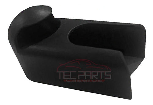 Peugeot Protector Cover Rear Wiper Arm 0