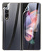 Soul Hydrogel Glossy Front And Back For Samsung Z Fold 5 0