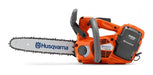 Husqvarna Battery Chainsaw HT535IXP - Ynter Industrial 0