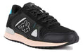 Kappa Men's Sneakers - Logo Alem Blcktur 1