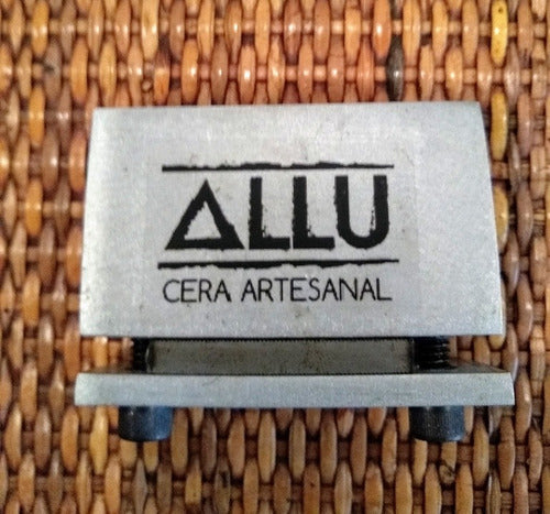 ALLU Ski and Snowboard Sharpener 1