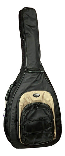 Premium Guitar Case with 20mm Padding 0