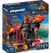 Playmobil Novelmore 70393 Ariete De Fuego Bunny Toys 0