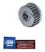 GM Crankshaft Gear Cruze/Tracker 1.8 16V 0