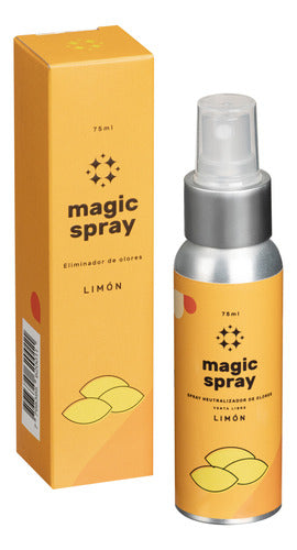 Magic Spray - Spray Neutralizer of Odors 0