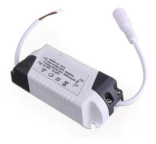 Driver Transformer for 18W LED Panel Pack X 1 Unit 1