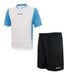 Kadur Men's Padel Combo T-Shirt + Shorts with Pockets 6