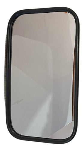 Fra Convex Mirror for Iveco Eurocargo Right Side 0