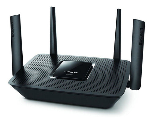 Linksys Router Ea8300 Mu-mimo Ac2200 Wifi Tranza 0