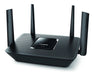 Linksys Router Ea8300 Mu-mimo Ac2200 Wifi Tranza 0