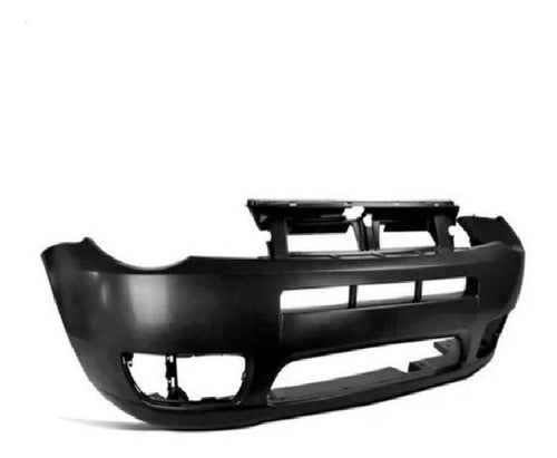 Fiat Siena Front Bumper 2004-2009 1