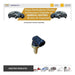 Bulbo Sensor Temperatura Chevrolet Sonic 3