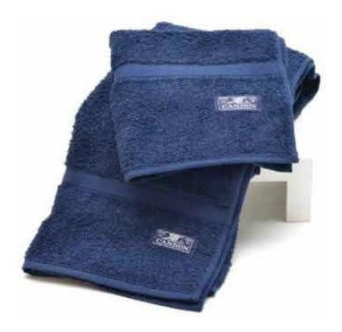 Cannon 100% Cotton 520 Gms Towel and Bath Sheet Set 24