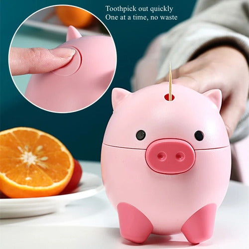 Generic Piglet Toothpick Holder 3