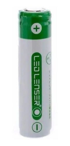 Ledlenser Rechargeable Ni-MH AAA Battery Pack X 3 1