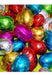 Arcor Easter Eggs N° 3 Mini Solid - Pack of 10 0