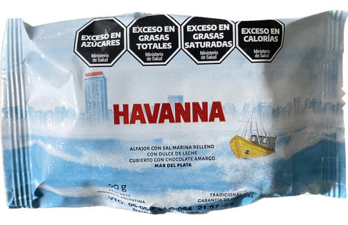 Havanna Alfajor Mar Del Plata 0