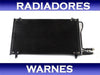 Radw Condensador Mercedes Benz Sprinter 312 1997 1998 1999 2000 3