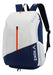 Mochila De Badminton, Mochila De Tênis, Para Raquete Azul 4