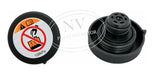 NAP Water Reservoir Cap Toyota Hilux 2005 to 2021 3