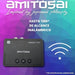 Bluetooth 5.0 Audio Receiver with MP3 Player and Remote Control by Amitosai 3