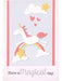 Sizzix Thinlits Die Set 14 Pack Fantasy De Pete Hughes, Mult 1