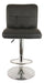 High Upholstered Breakfast Bar Stool 17