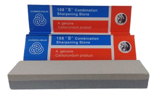 Double-Sided Sharpening Stone 2