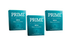 Prime Mega Condom X 3 Boxes X 3 Units 0