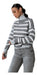 Bremer The Market Ribbed Sweater 0