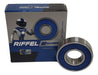 Riffel Front Wheel Bearing 6001-2RS 0