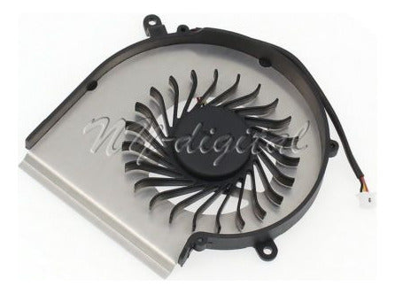 MSI New GPU Cooling Fan for GE62 GL62 GE7 4