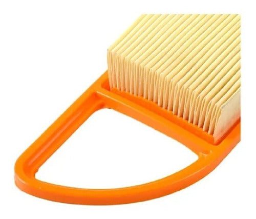 Air Filter Compatible with Stihl BR 500 550 600 Blowers 1