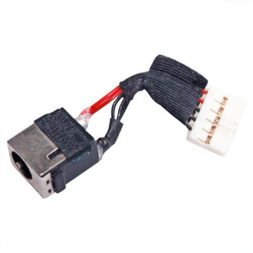 AC DC Power Jack Toma Mazo Cable for Lenovo Ideapad U410 Ul 0