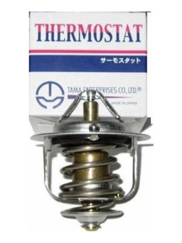 Tama Japon Thermostat for Huindai Santa Fe 2.4 + Gasket 0