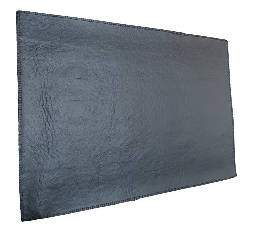 Bari Home Ecological Leather Table Mats Set of 4 4