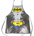 Children's Batman Comic Character Kitchen Apron 33x45 2