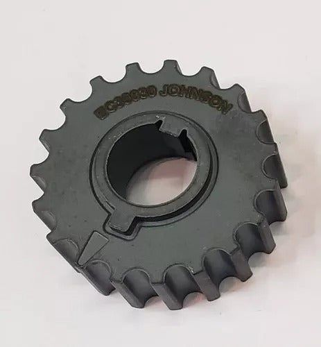 Johnson Engine Timing Gear for Celta, Fun, Corsa, Meriva, Spin, Prisma GM 1