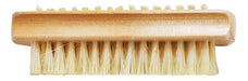 Jessamy Natural Wooden Nail Brush 0