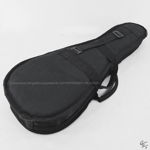 GP Waterproof Padded Ukulele Case Backpack with Pocket 6