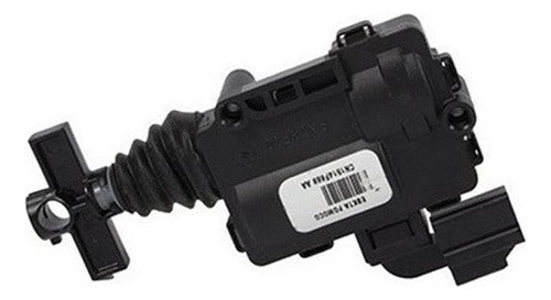 Motor Modulo Actuador Cerradura Portón Ford Ecosport 12+ 3