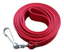 Huellilove Long Leash 1.30 Meters and 2.5cm Wide 5