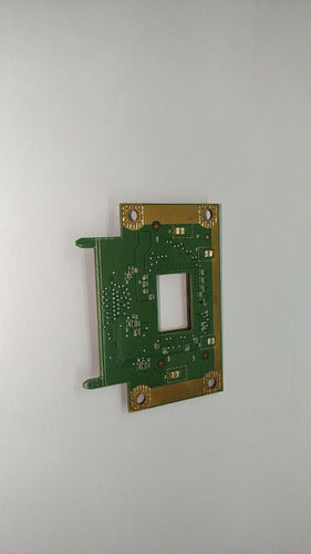 Placa Soquete Dmd Projetor Benq Ms524b Ms521p Mx525b Mx522p 1